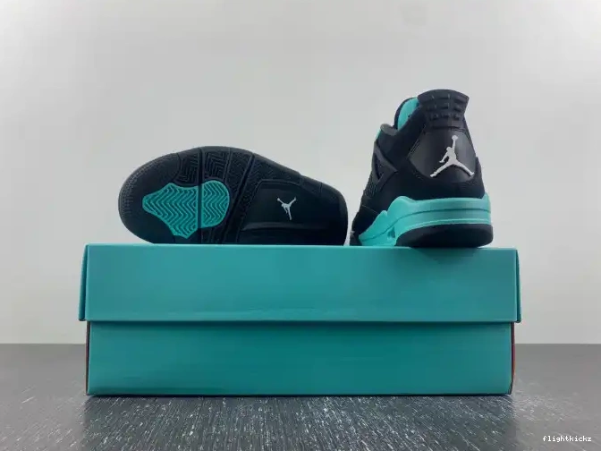 Air DH6927-001 4 Jordan 0604